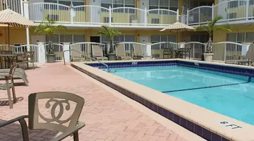 Beach Place