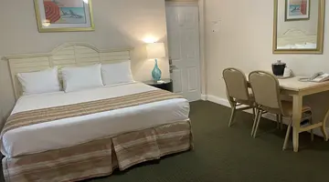 Beach Place