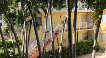 Beach Place