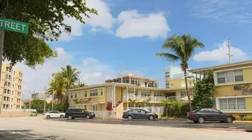 Beach Place