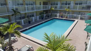 Beach Place