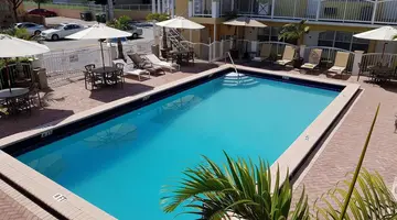 Beach Place