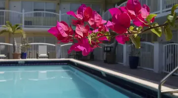 Beach Place