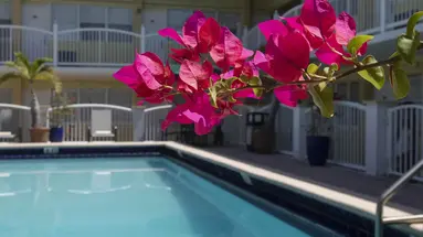 Beach Place