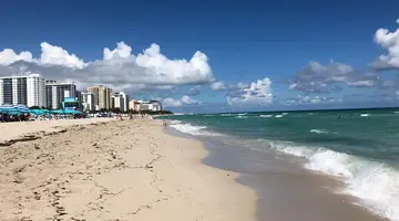 Beach Place