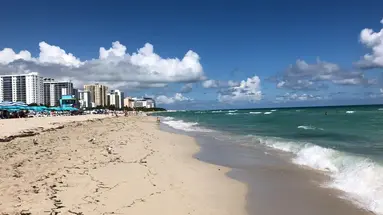 Beach Place