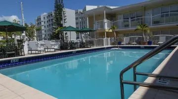 Beach Place