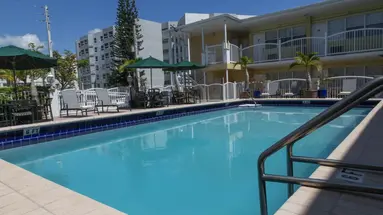 Beach Place