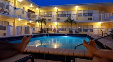 Beach Place