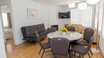 Beach Place