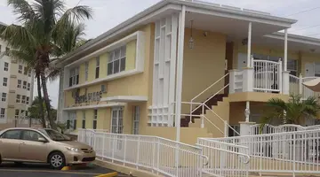 Beach Place