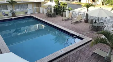 Beach Place