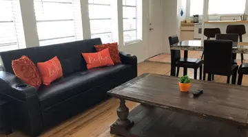Beach Place