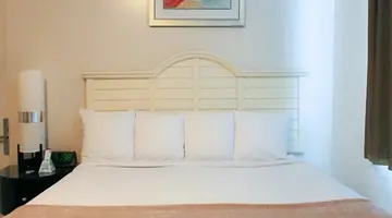 Beach Place