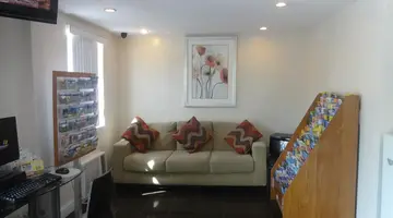 Beach Place