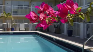 Beach Place