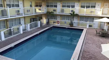 Beach Place