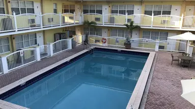 Beach Place