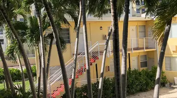 Beach Place
