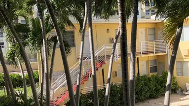 Beach Place