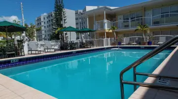 Beach Place