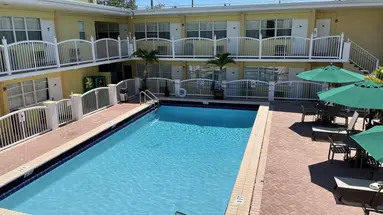Beach Place