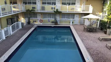 Beach Place
