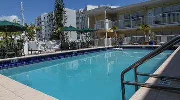 Beach Place