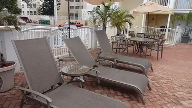 Beach Place