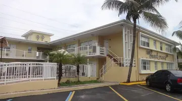 Beach Place