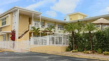 Beach Place