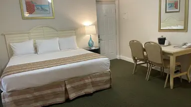 Beach Place