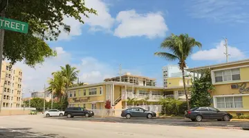 Beach Place