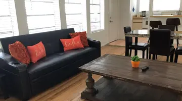Beach Place