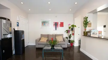 Beach Place