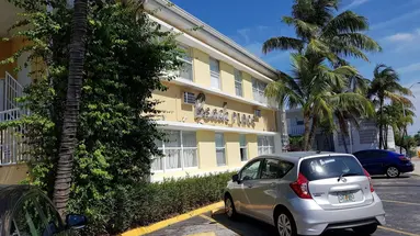 Beach Place