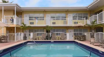 Beach Place