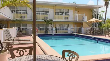 Beach Place