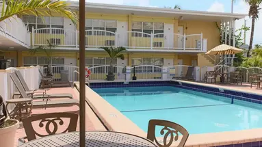Beach Place