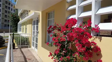Beach Place