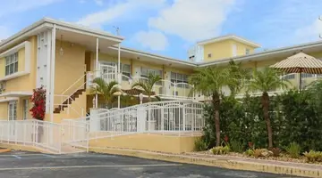 Beach Place