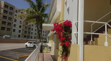 Beach Place