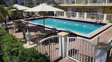 Beach Place