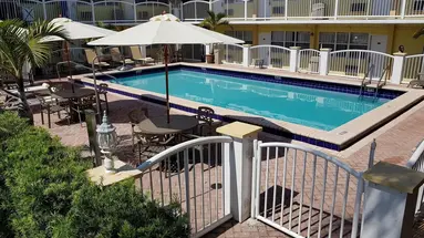 Beach Place