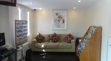 Beach Place