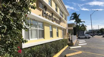 Beach Place