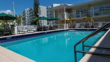 Beach Place