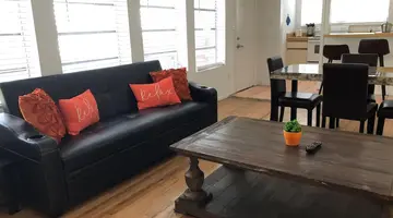 Beach Place