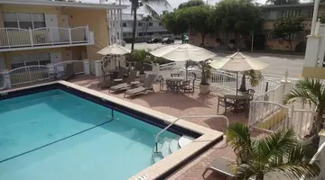 Beach Place