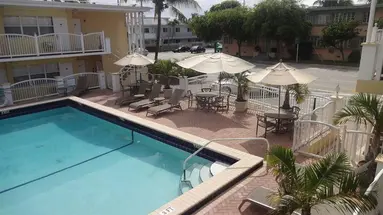 Beach Place